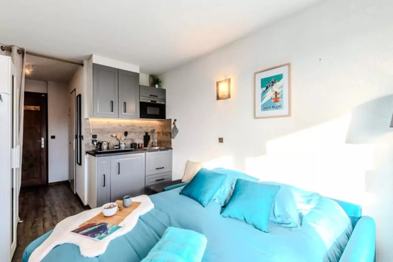 Slow Chalet Maison Des Bois &agrave; 3min Des Pistes &agrave; Pied - Ski Nordique + Alpin-Non tagué