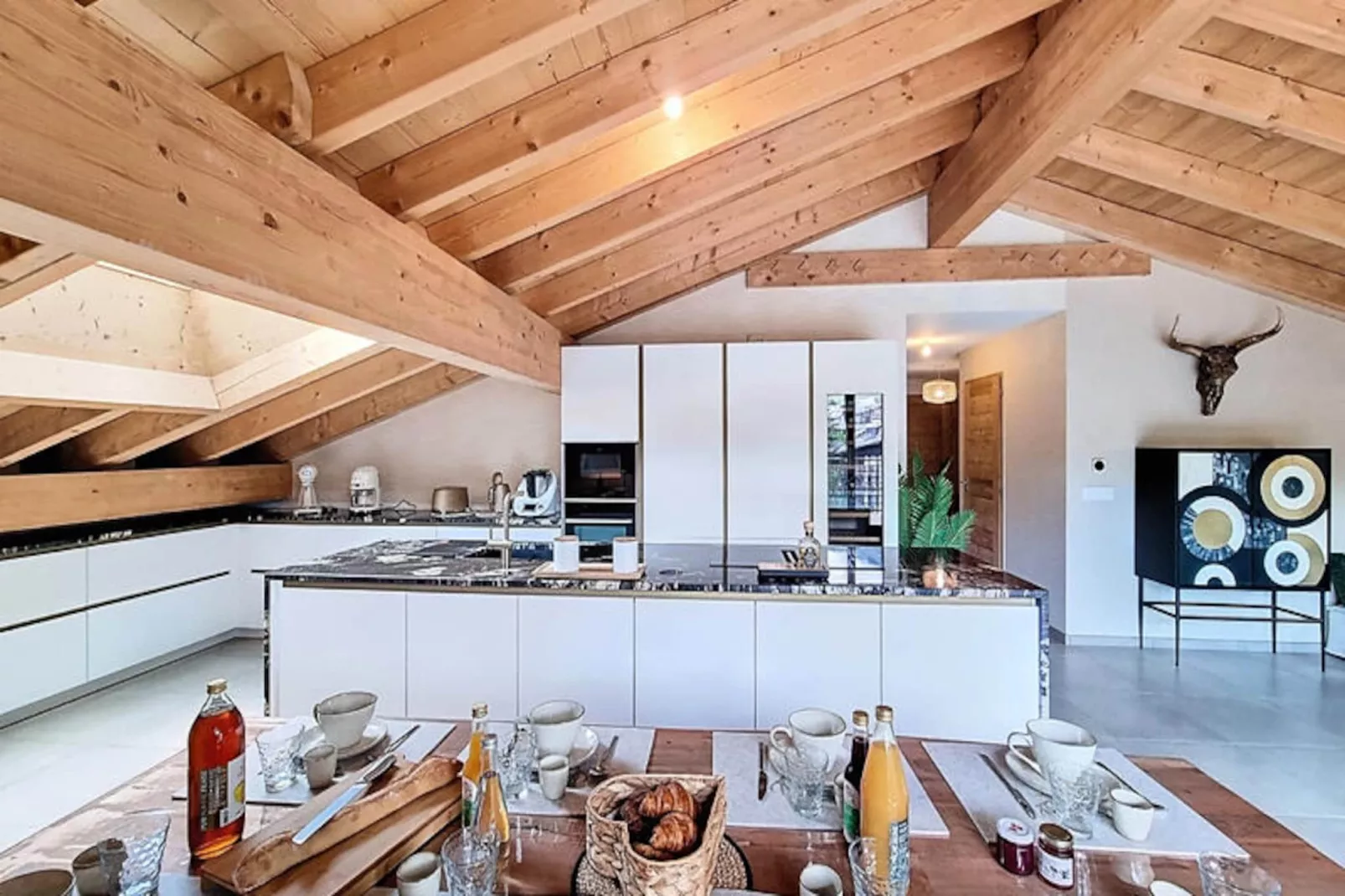 Appartements à Les Gets-Nicht zugeordnet