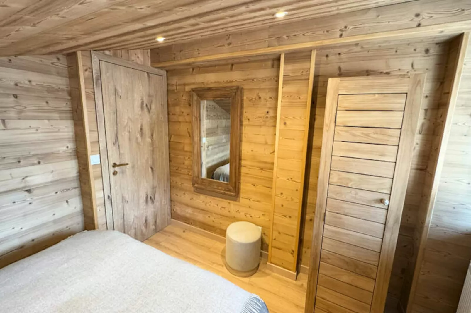 Appartements à Les Gets - Untagged