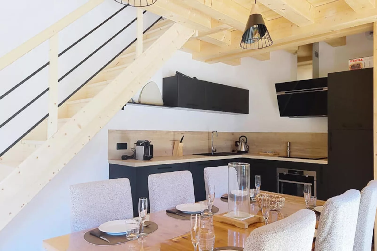 Chalets à Saint Jean d'Aulps-Untagged