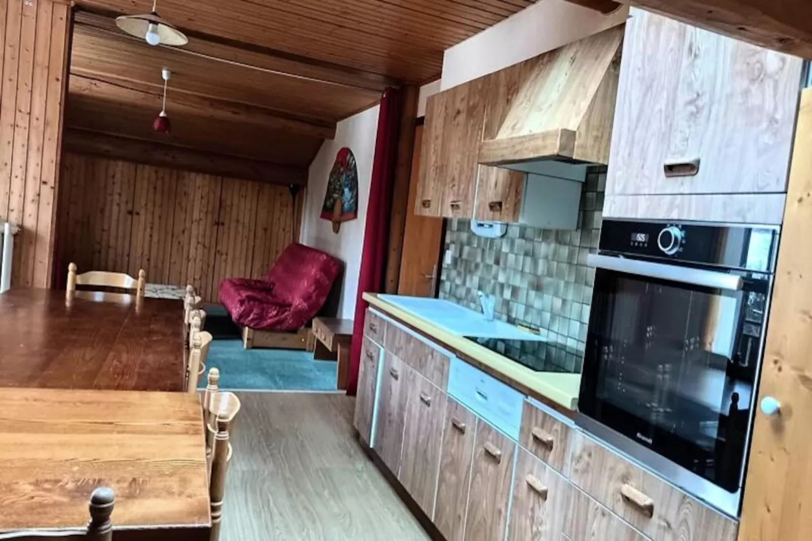 Chalet Saint Olivier - Nicht zugeordnet