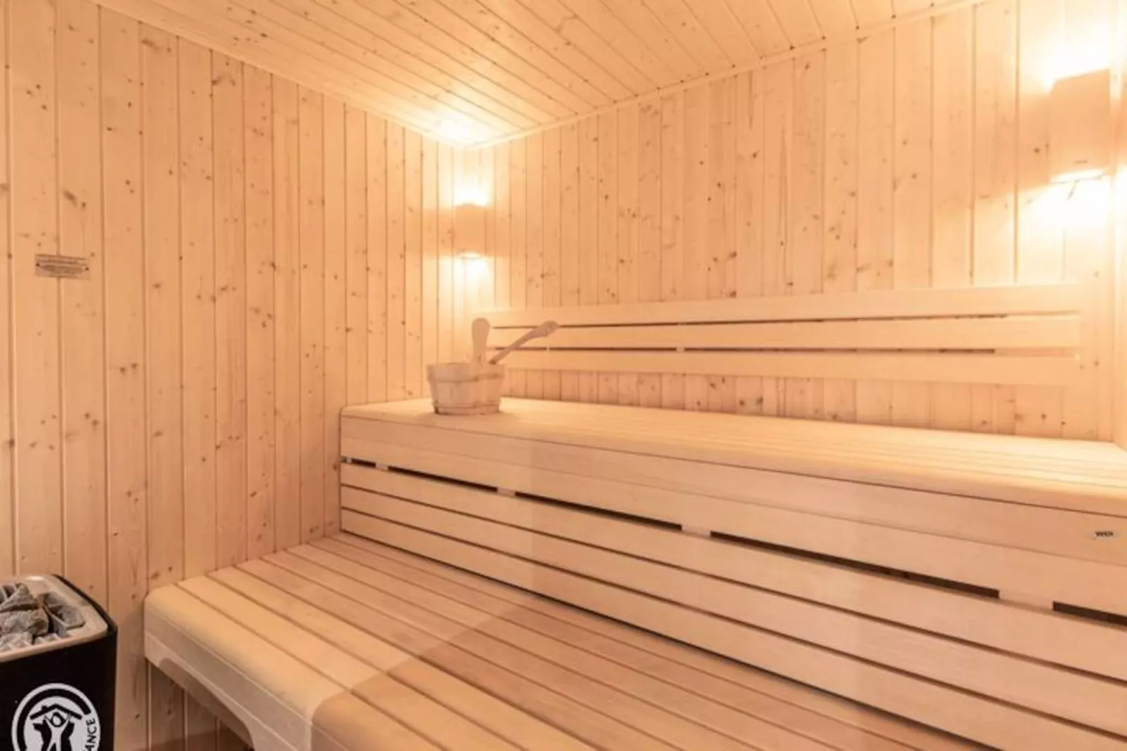 Résidence Sommard N°8-Nicht zugeordnet