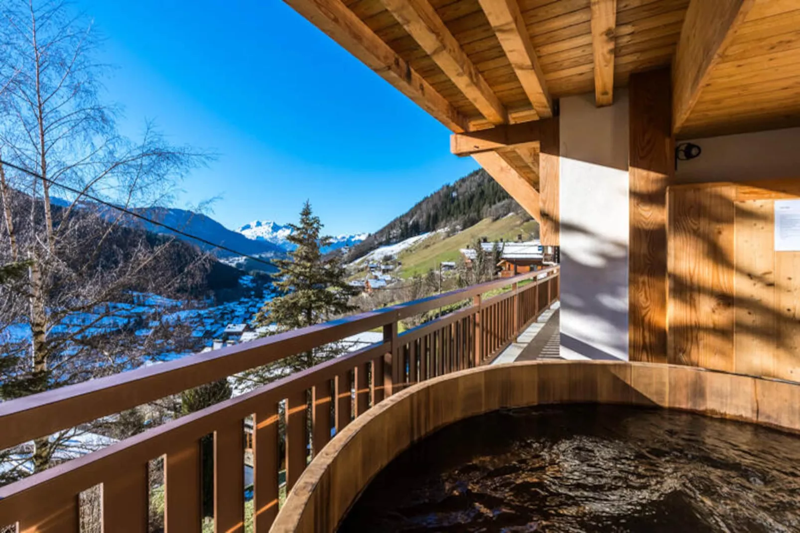 Chalet Hartza-Nicht zugeordnet