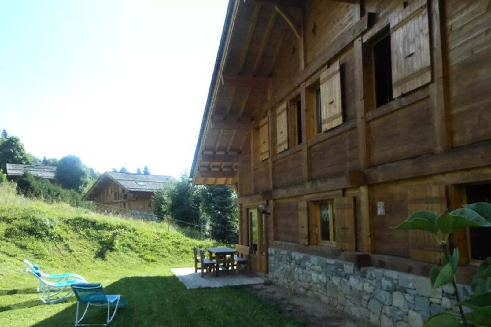 Résidence Berceau Des Pistes-Untagged