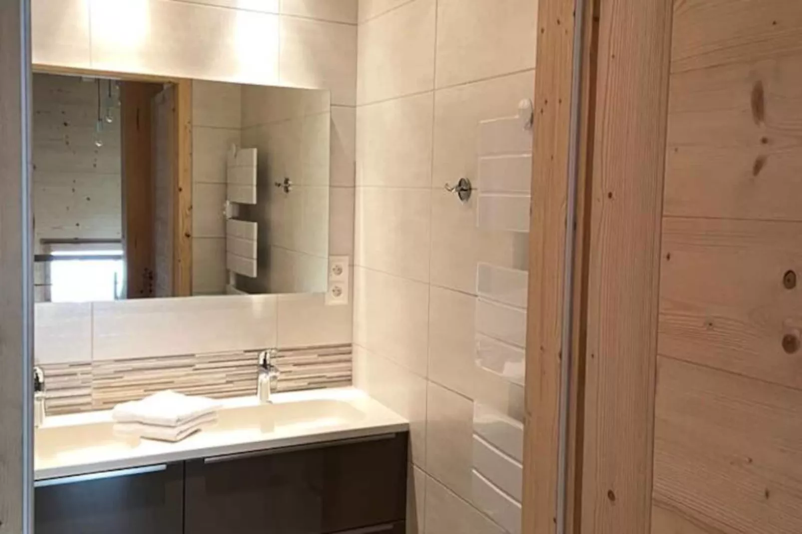 Chalet Soleya-Nicht zugeordnet