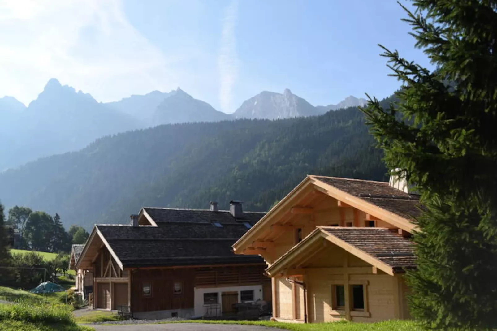 Chalet Antoline-Non tagué