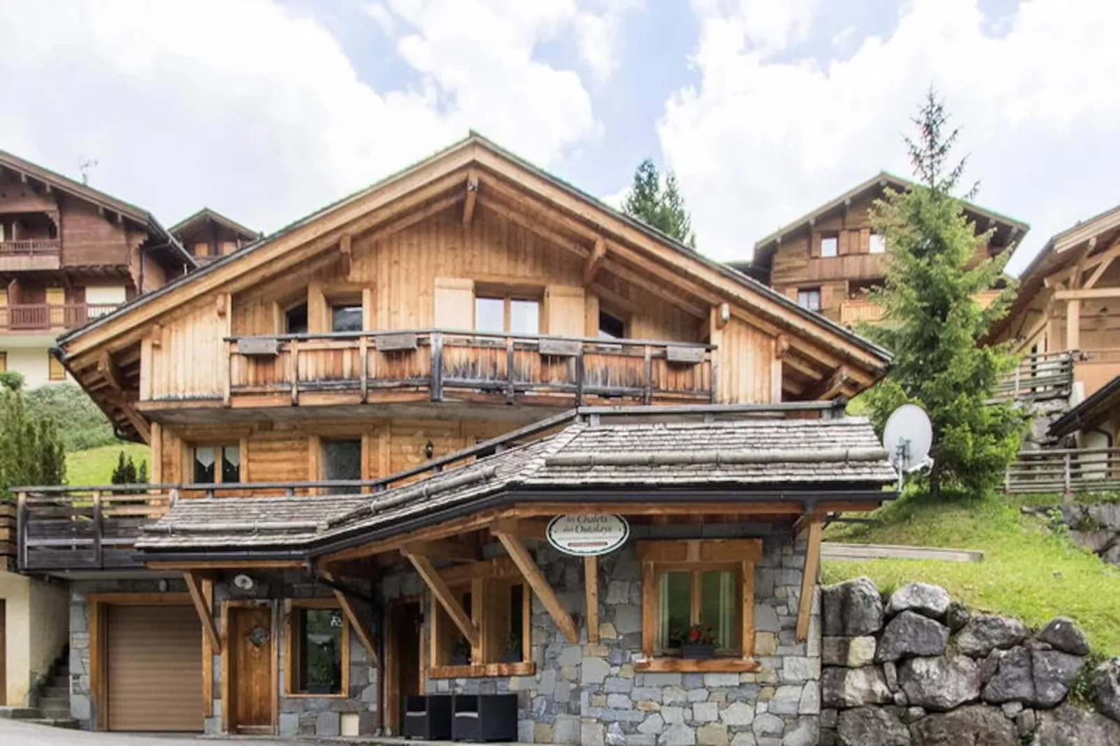 Résidence Marjency-Untagged