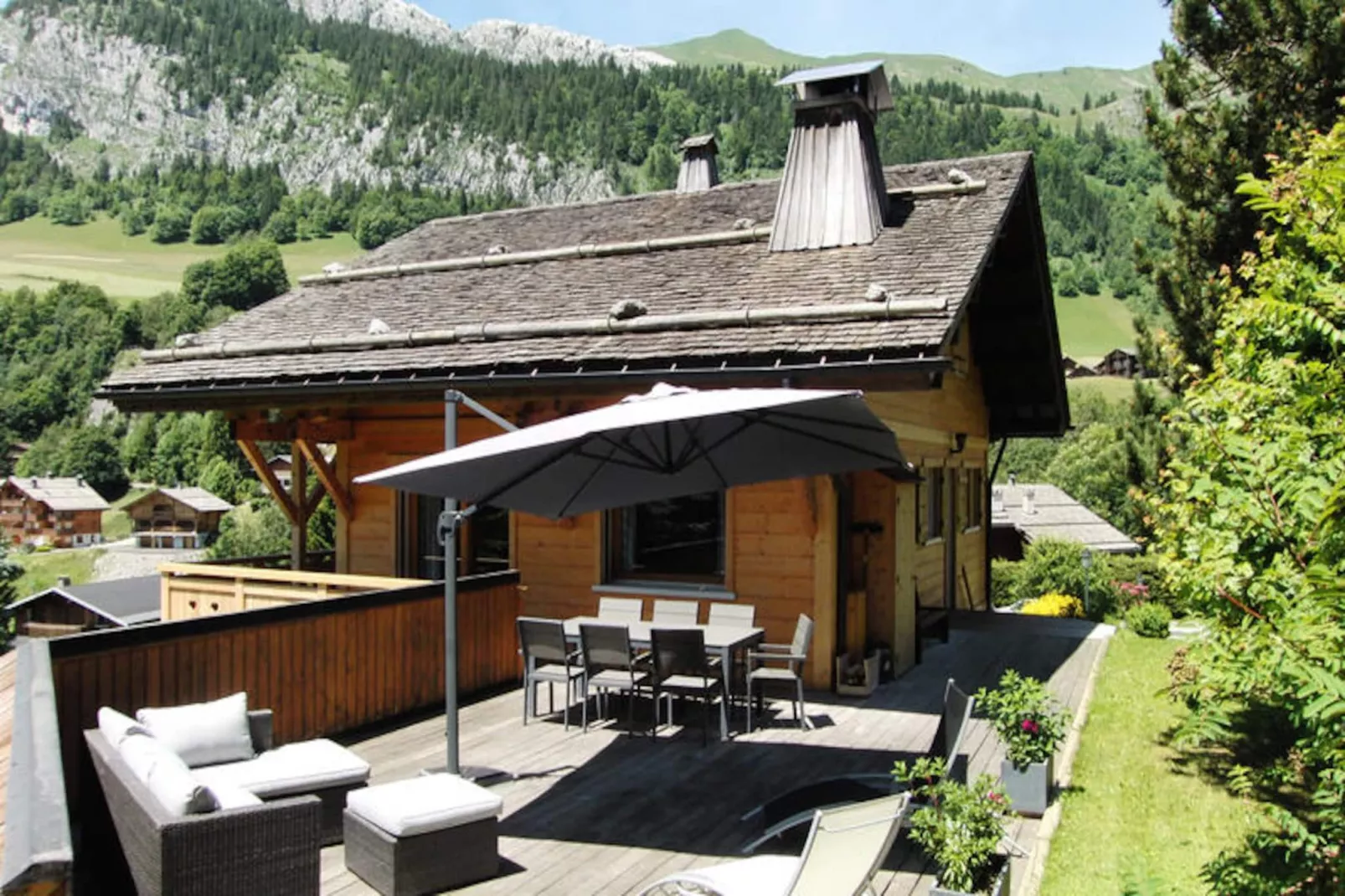 Résidence Chatillon N°5-Untagged