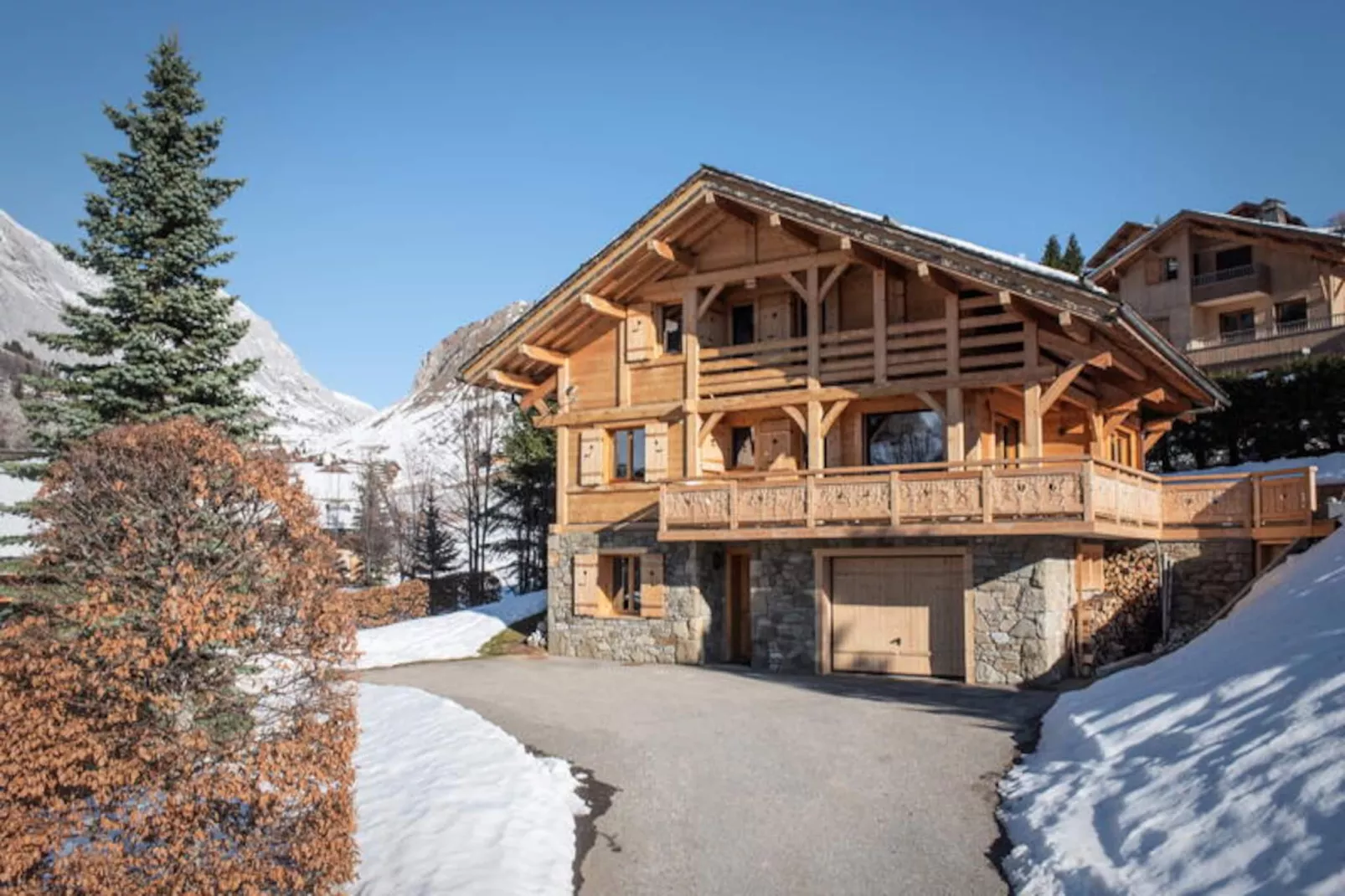 Résidence Chatillon N° 8-Untagged