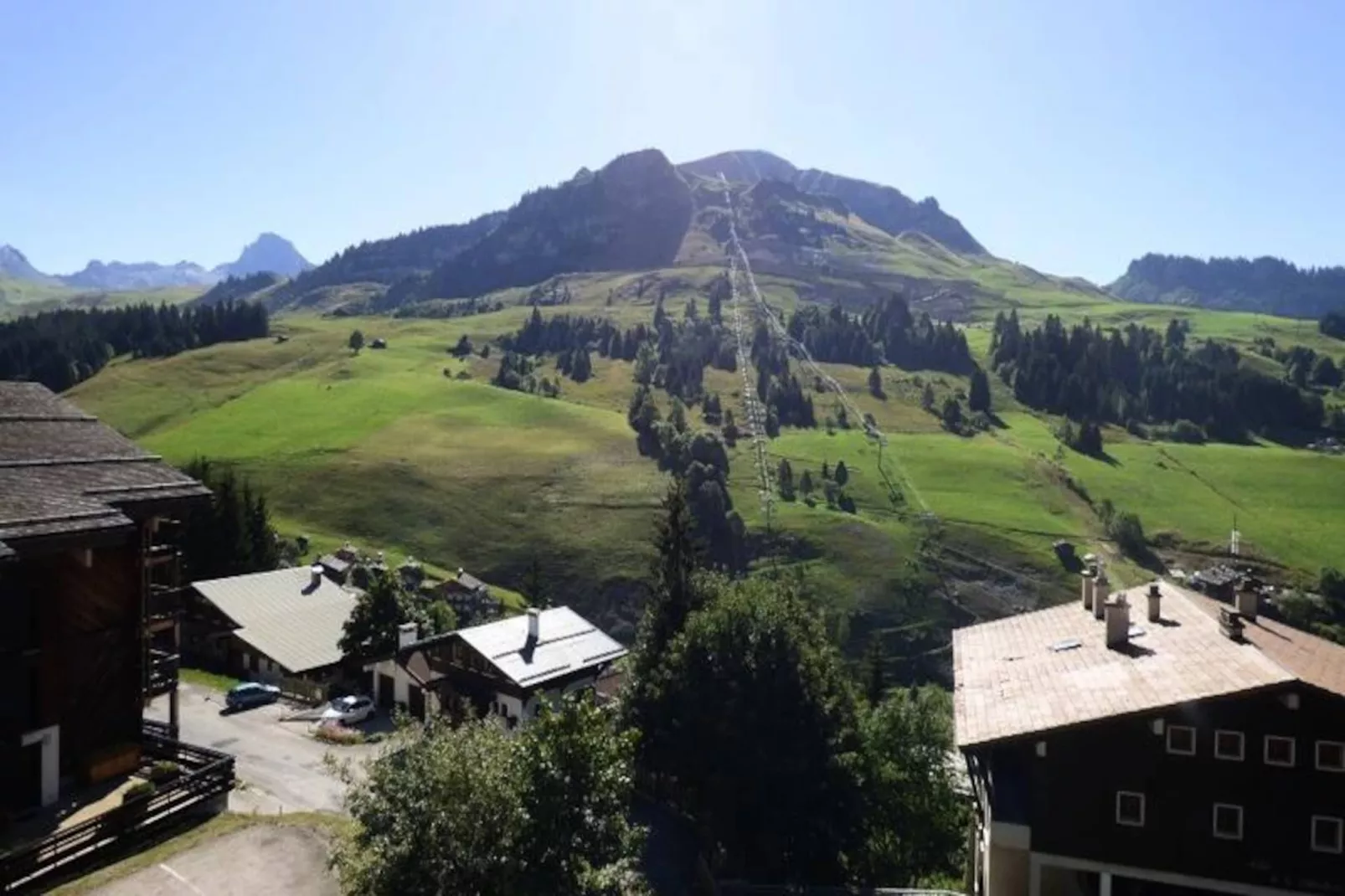 Résidence Gerfaut-Untagged