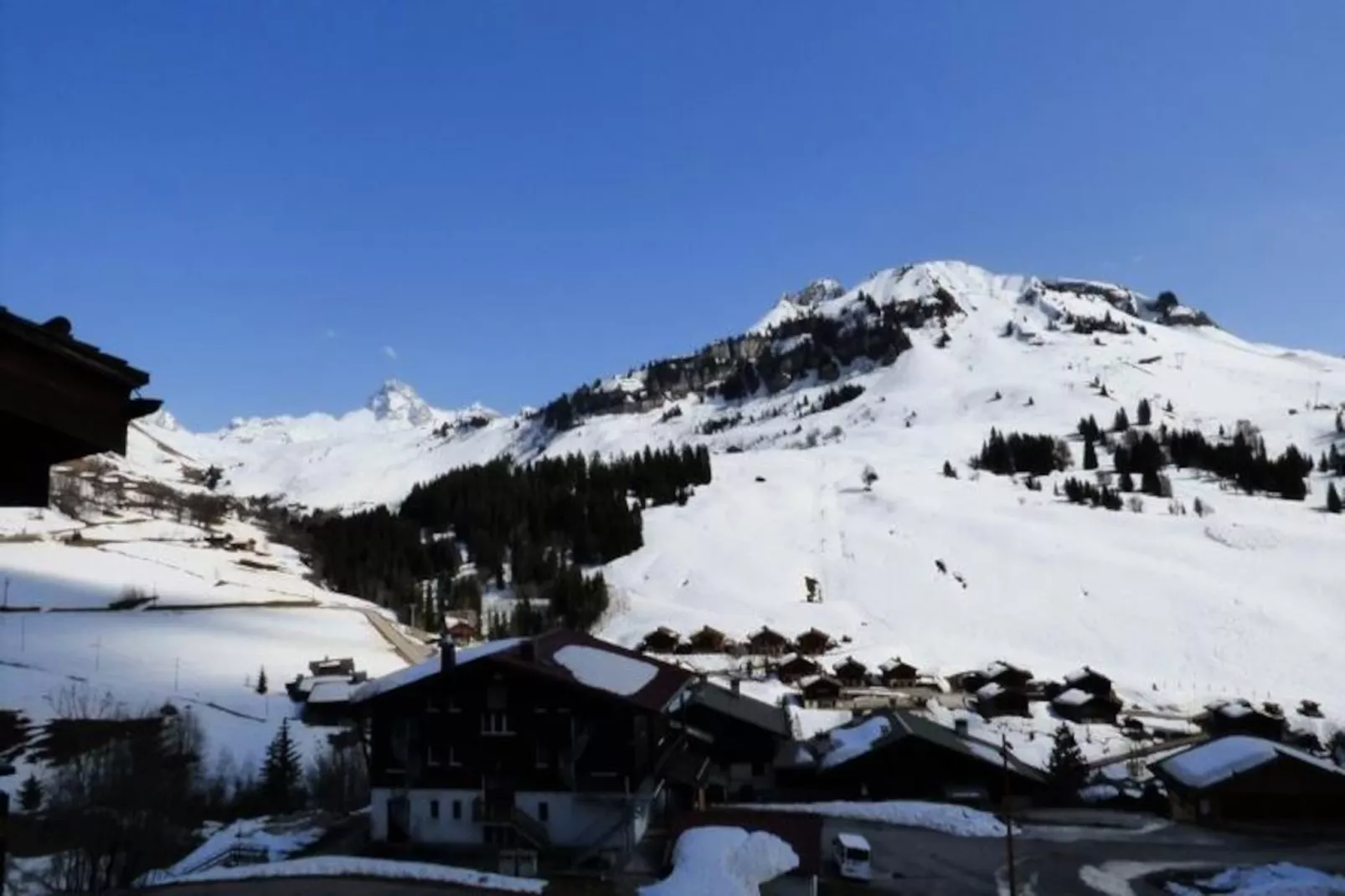 Résidence Chanteneige 1-Non tagué