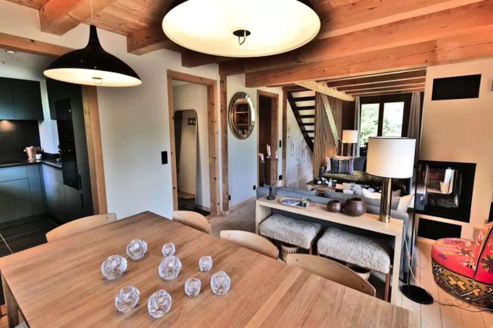 Chalet Kleros-Non tagué