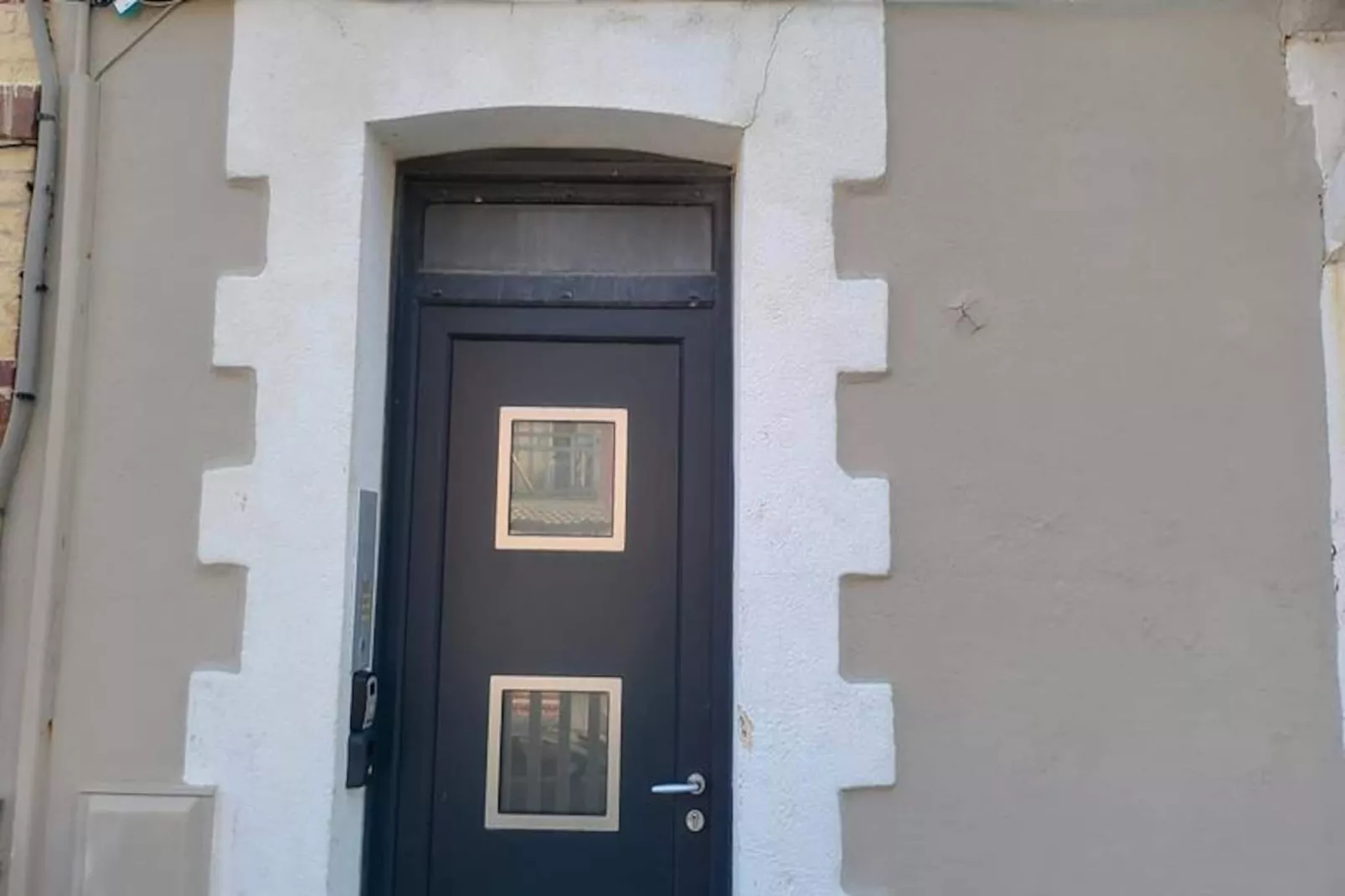 Résidence As - La Sir&egrave;ne D'onival-Non tagué