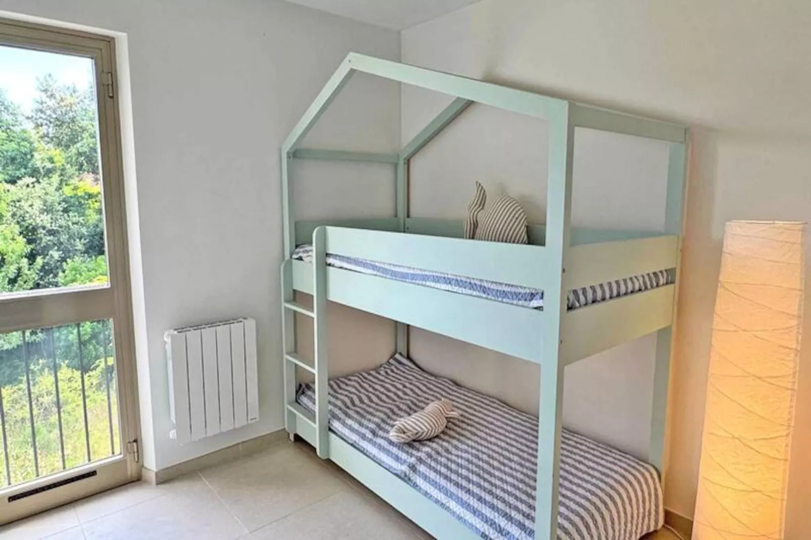 Résidence Le Grand Pin-Nicht zugeordnet