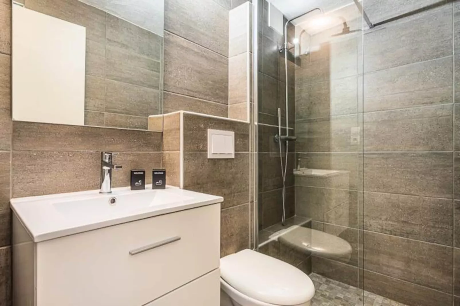 Villa De L'uba --Non tagué