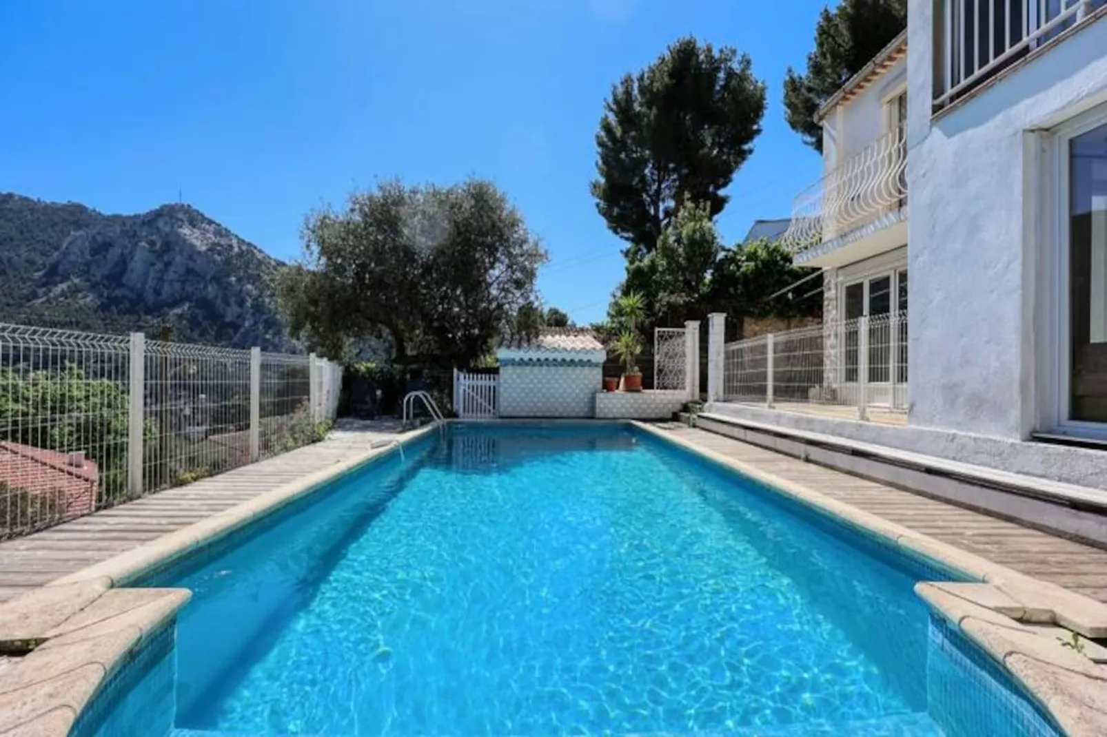 Villa Helv&eacute;tie --Nicht zugeordnet