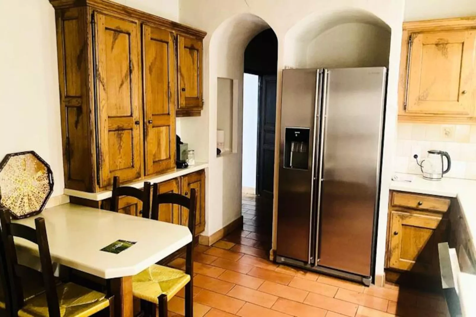 Superbe Mas Proven&ccedil;al - Piscine - Tennis - Parc-Untagged