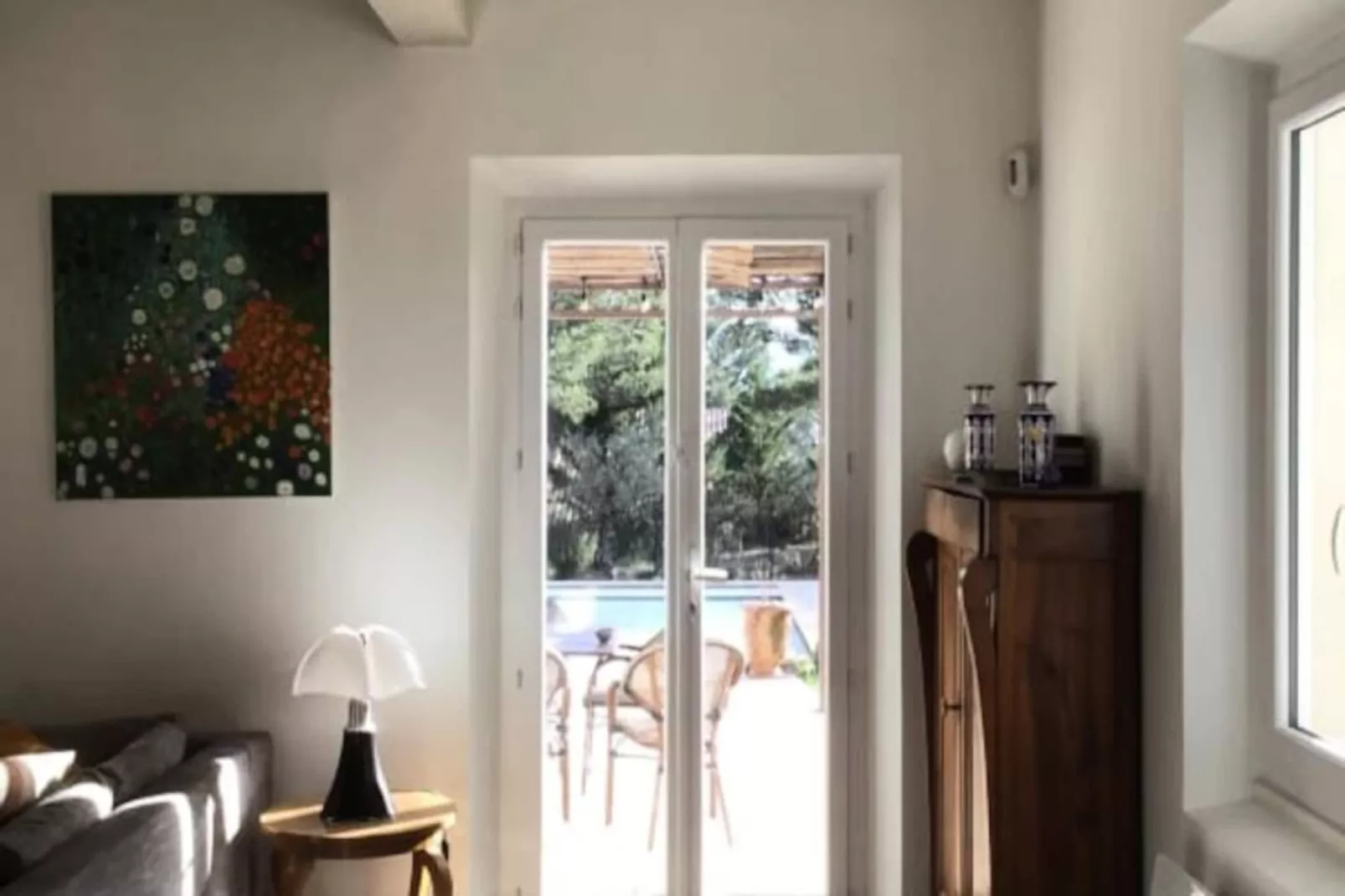 Belle Villa Proven&ccedil;ale Au Calme Avec Piscine-Untagged