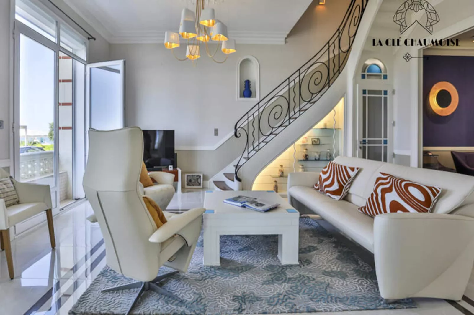 Maison à Les Sables d'Olonne-Nicht zugeordnet