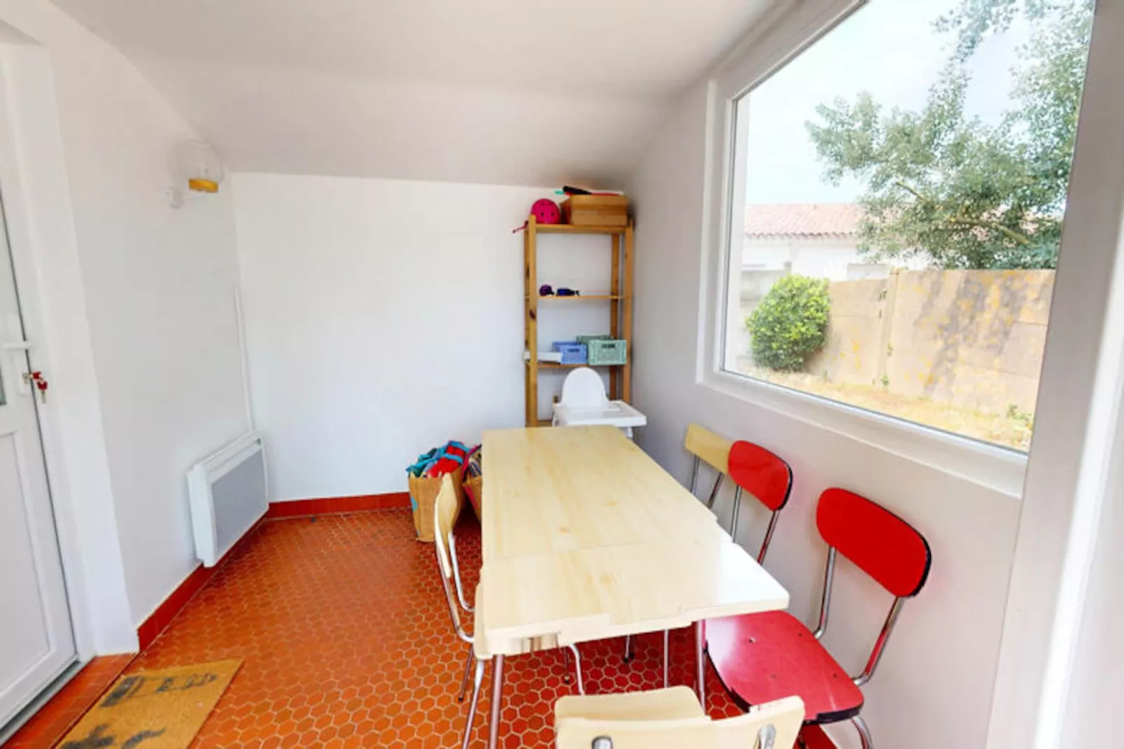 Maison à Bretignolles-sur-Mer - Untagged