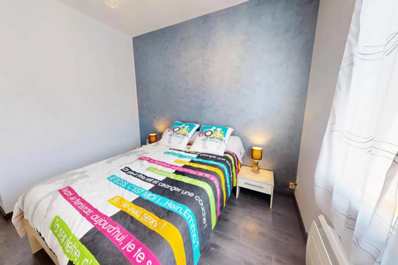 Maison à Saint-Gilles-Croix-de-Vie-Untagged