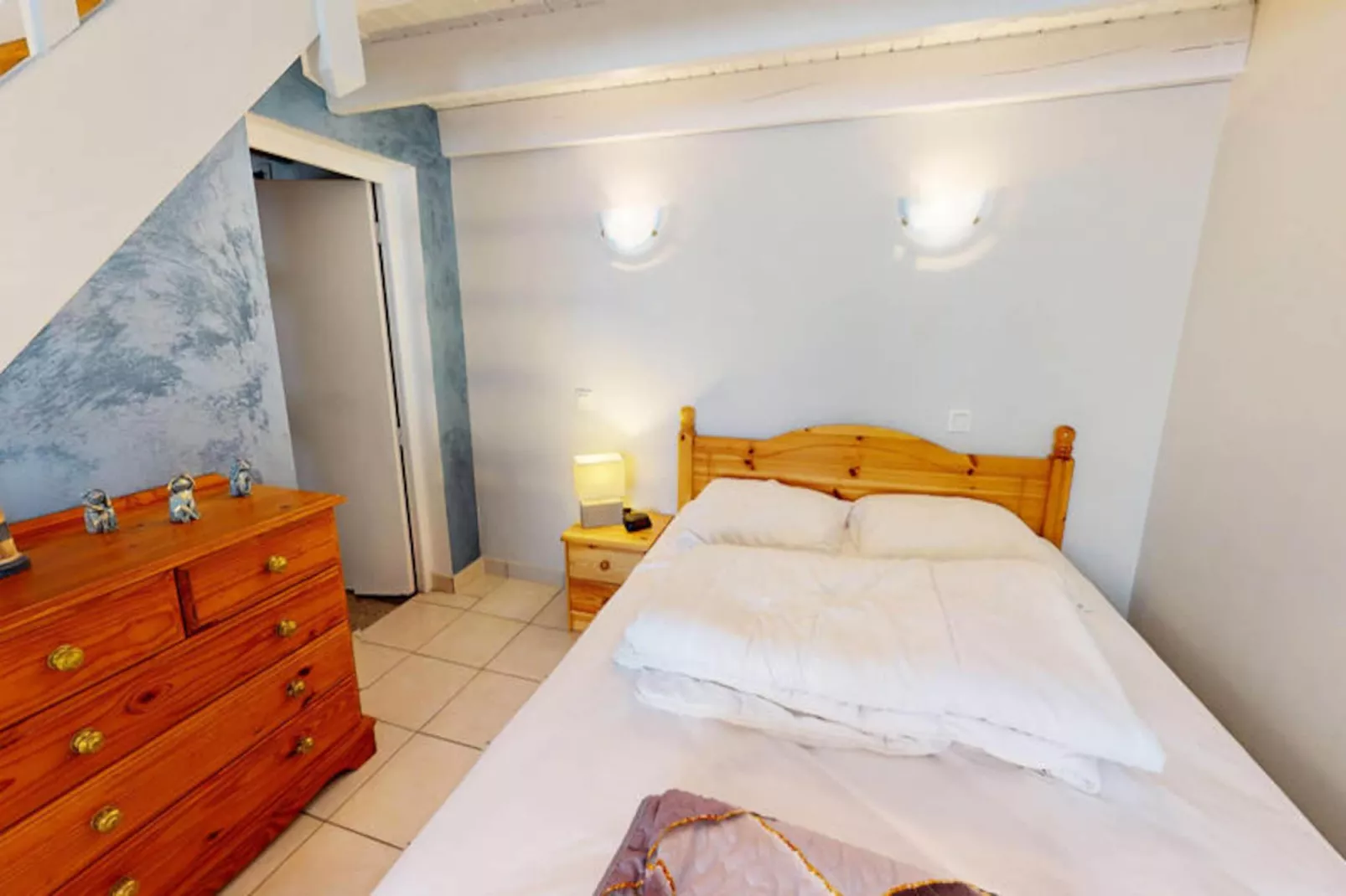 Maison à Saint-Gilles-Croix-de-Vie-Non tagué