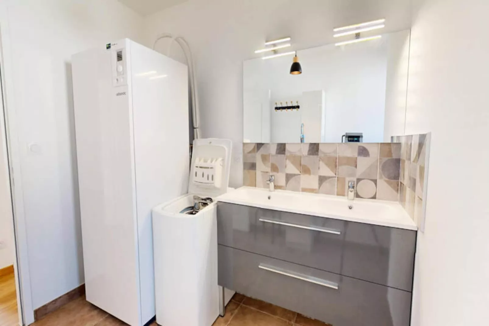 Maison à Saint-Hilaire-de-Riez-Untagged