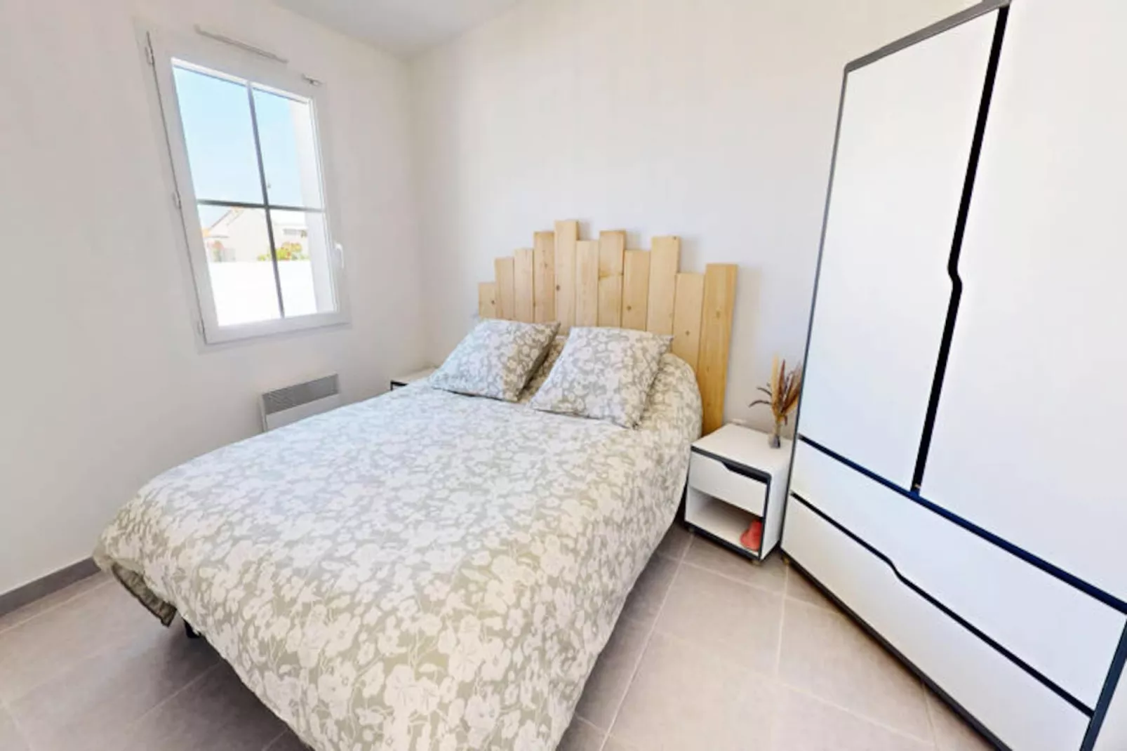 Maison à Saint-Hilaire-de-Riez-Non tagué