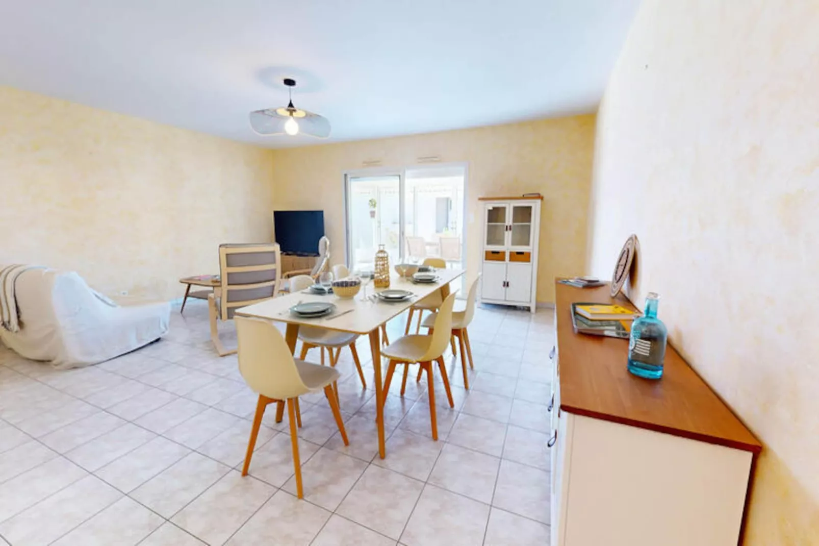 Maison à Saint-Gilles-Croix-de-Vie-Untagged