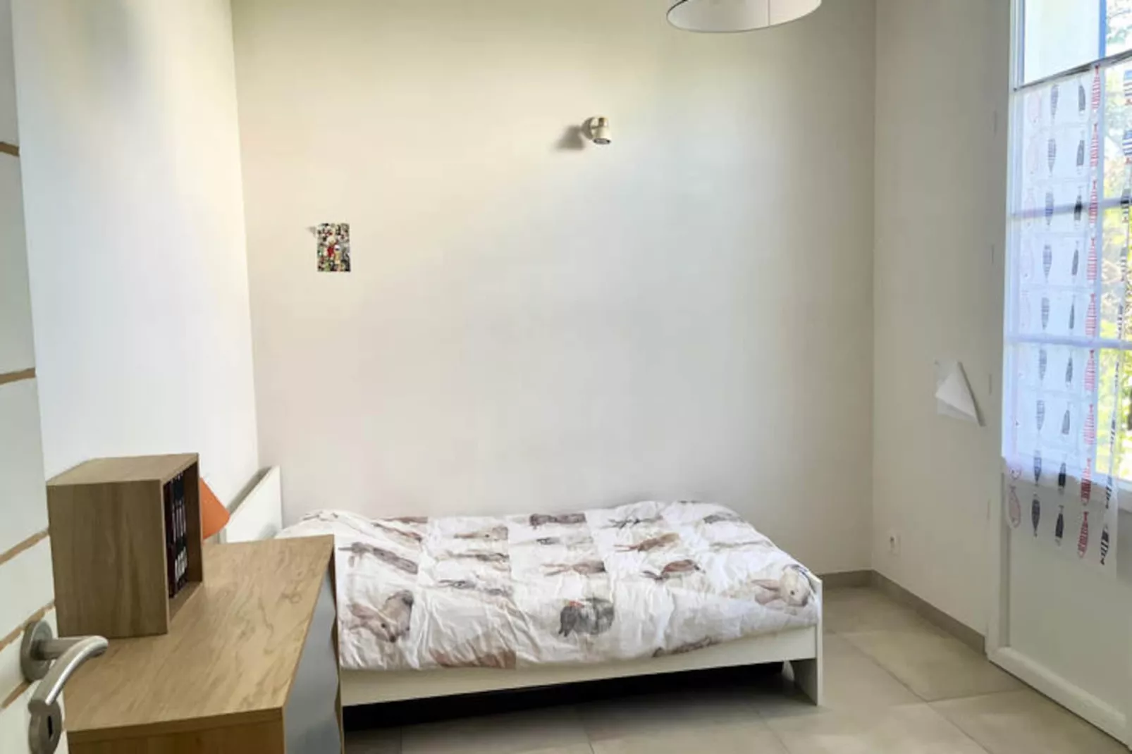 Maison à Saint-Gilles-Croix-de-Vie-Non tagué