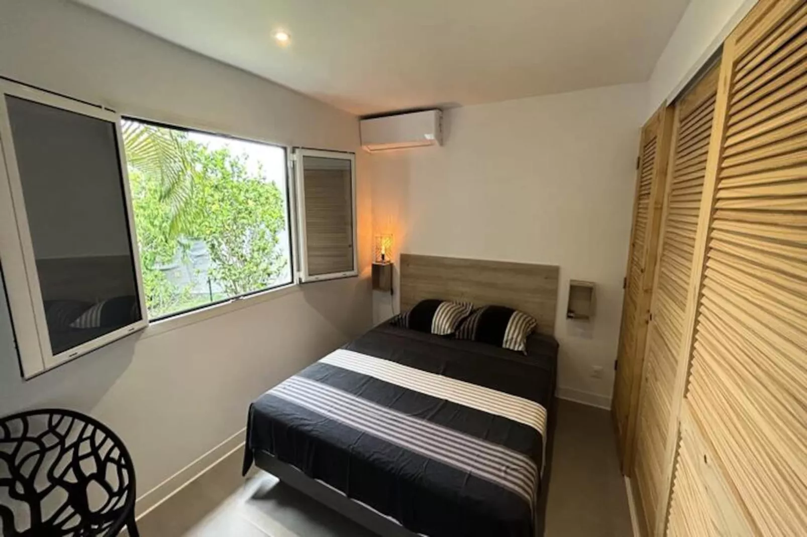 Villa Alyken-Nicht zugeordnet