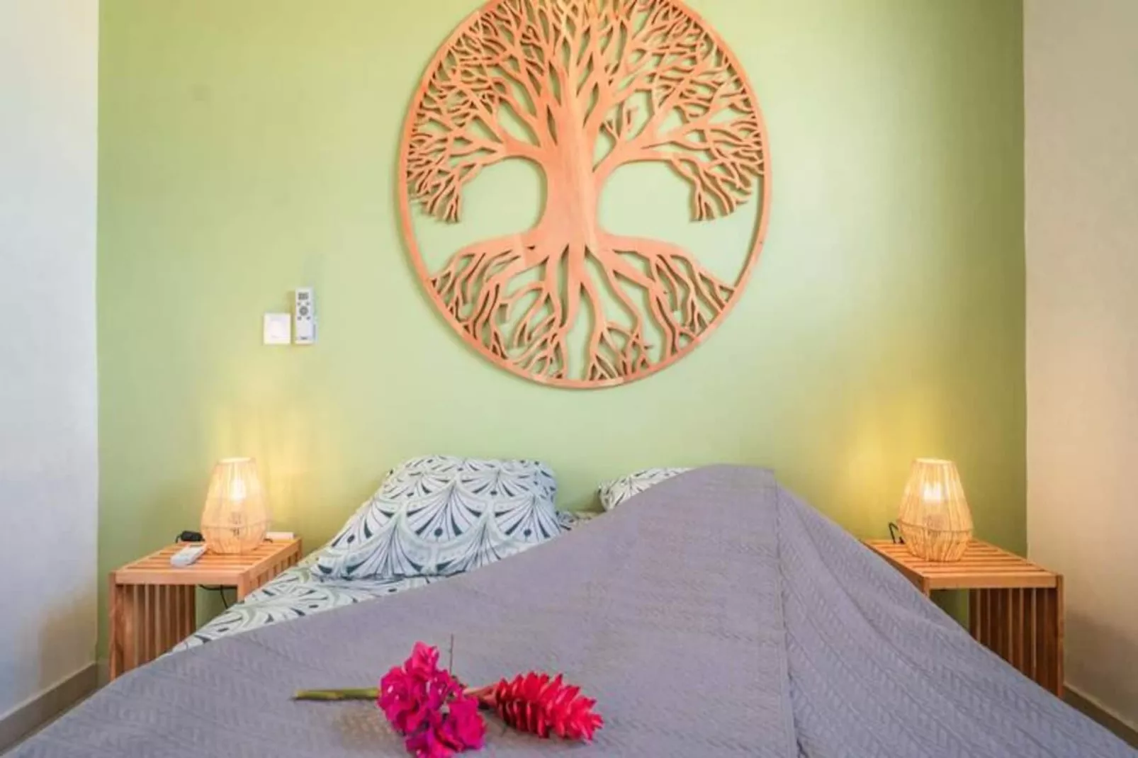 Villa Karaval-Non tagué