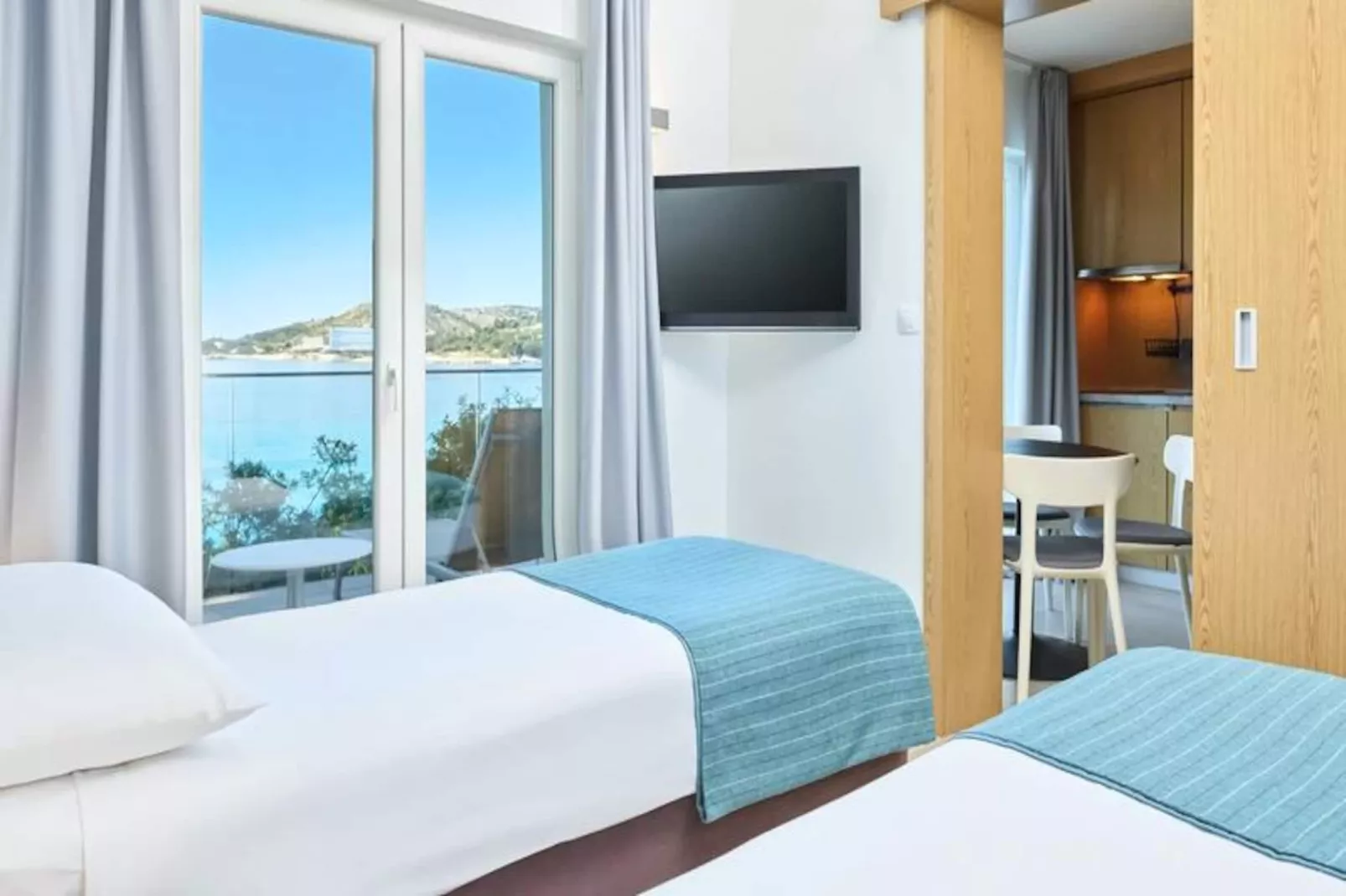 Appartement et Villas Mlini ****-Nicht zugeordnet