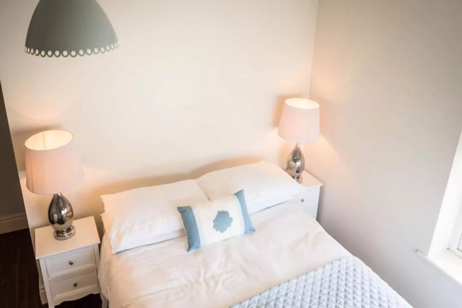 Appartements à Carraroe Galway-Non tagué