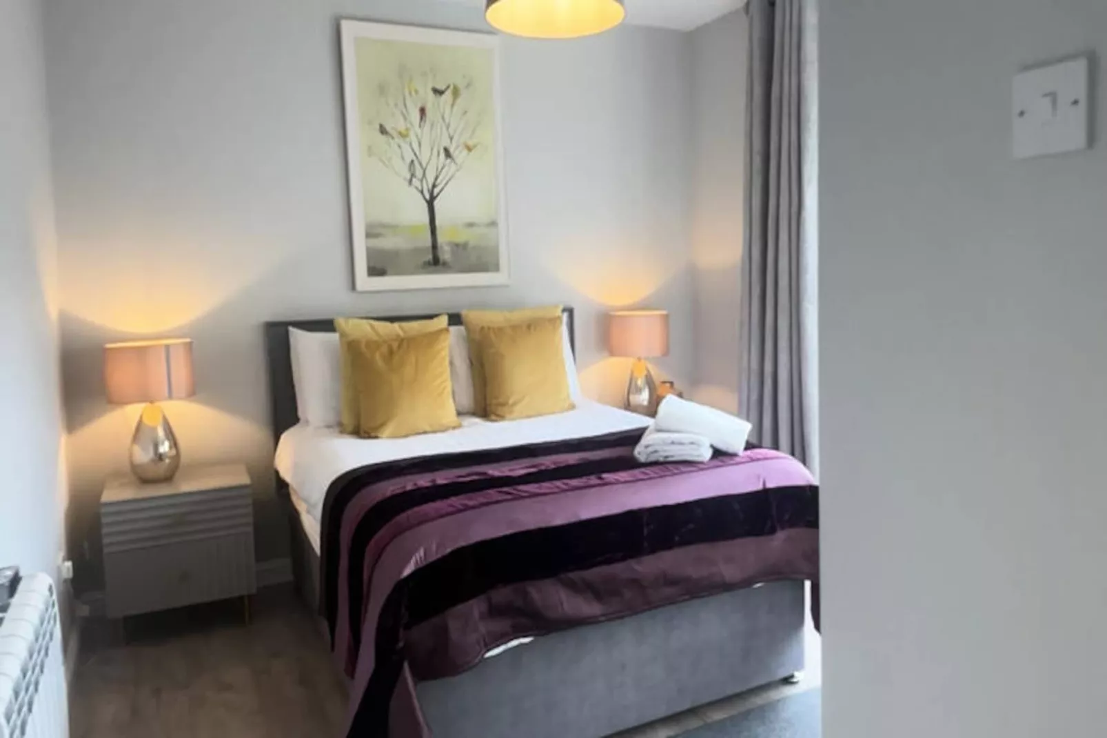 Appartements à Clifden Galway-Untagged