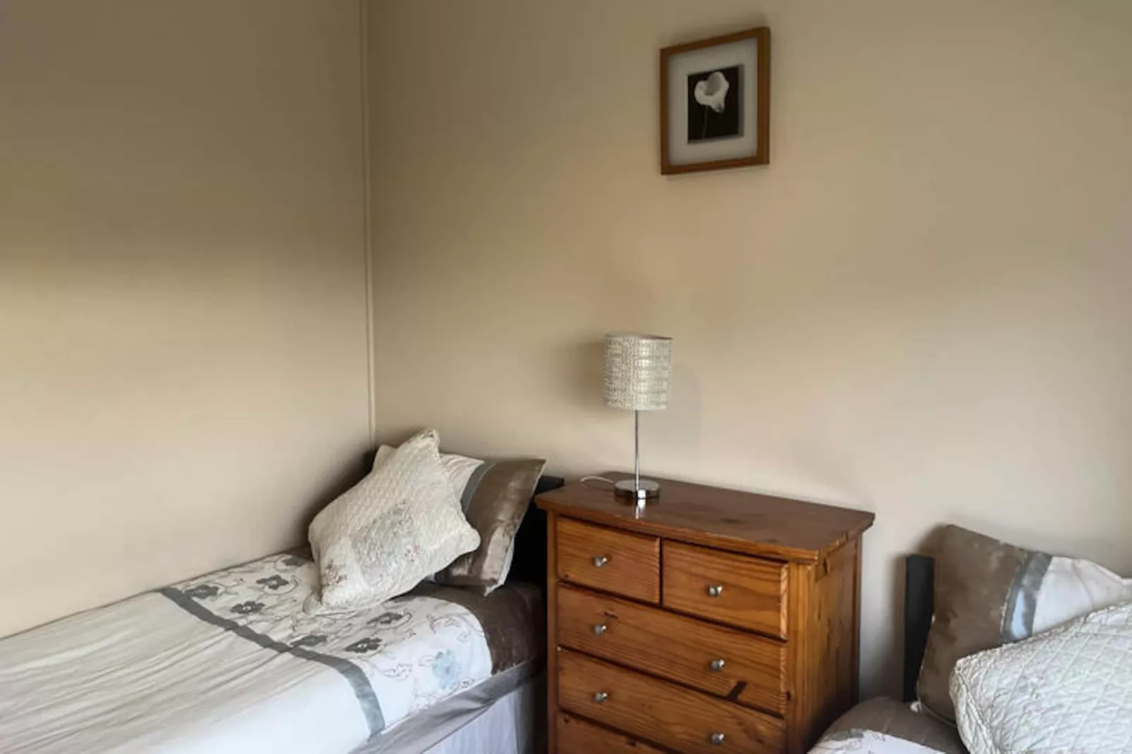 Mobil Home - Bungalow - Cottage à Spiddal Galway-Non tagué