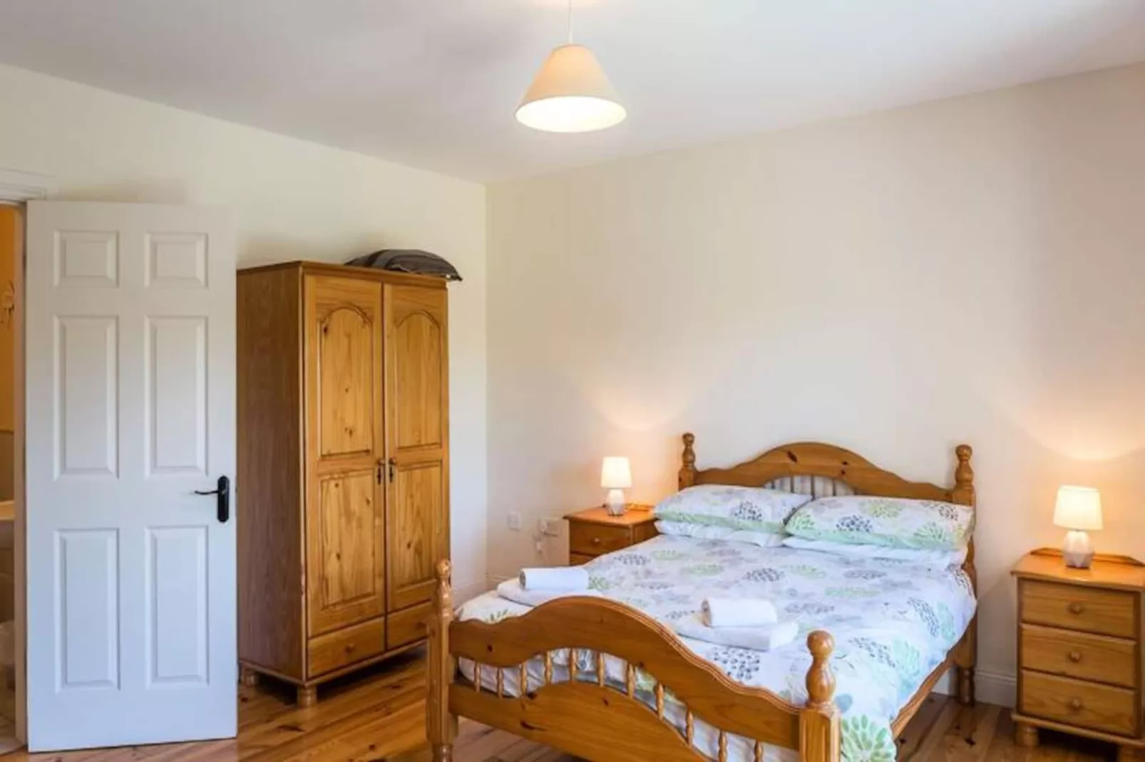 Maison à Moyard Galway-Non tagué