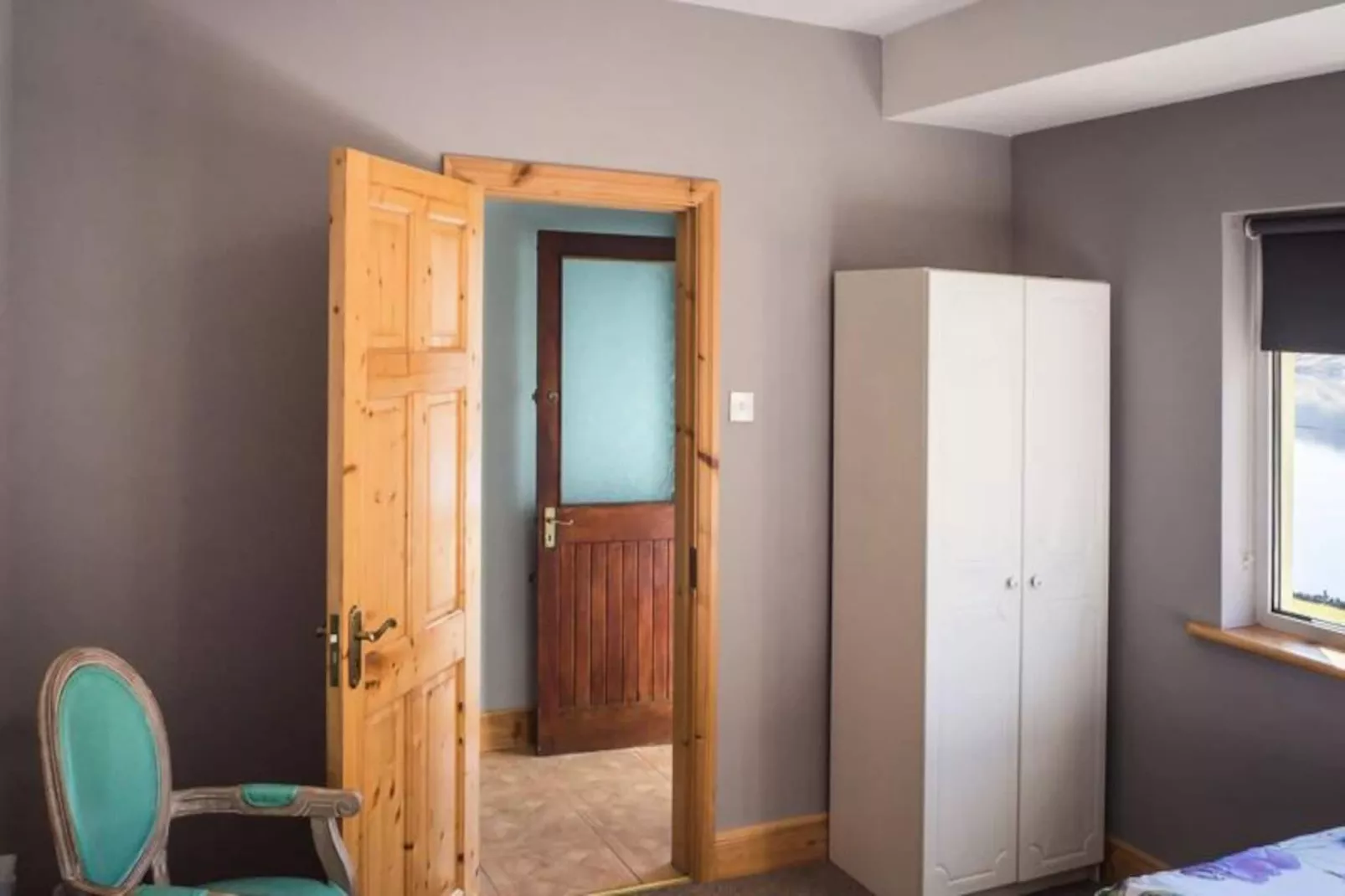 Maison à Renvyle Galway-Untagged