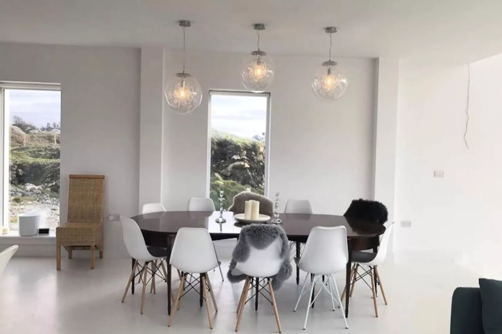 Maison à Ballyconneely Galway-Untagged