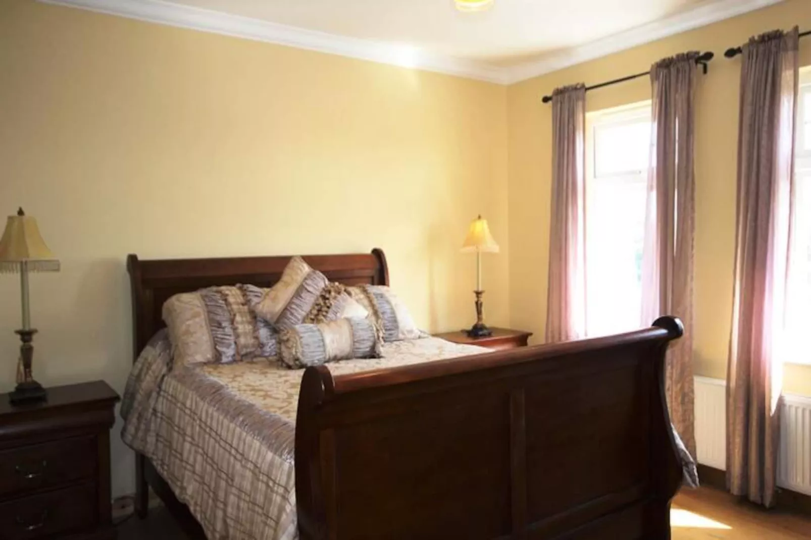 Maison à Spiddal Galway-Nicht zugeordnet