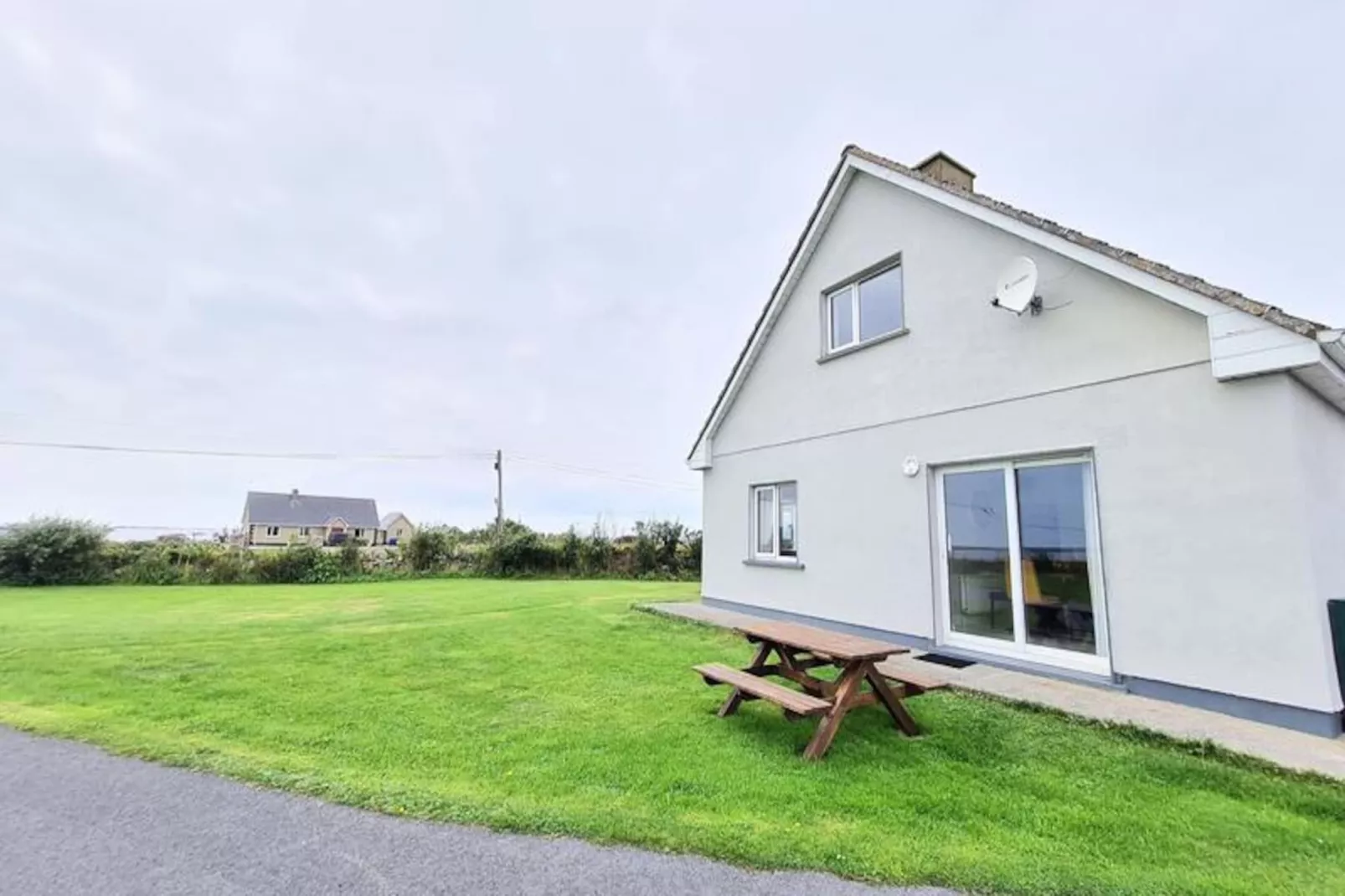 Maison à Ballyconneely Galway-Untagged