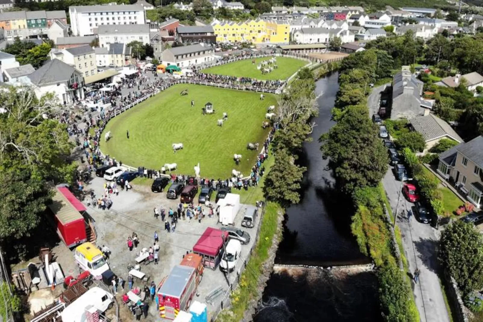 Maison à Clifden Galway-Untagged