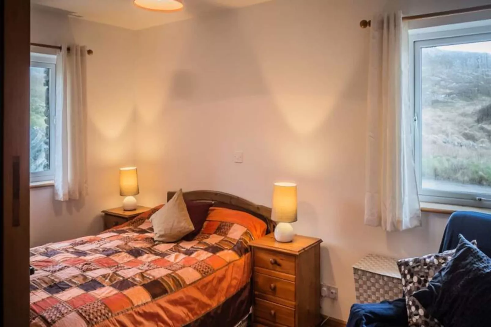 Maison à Clifden Galway-Untagged