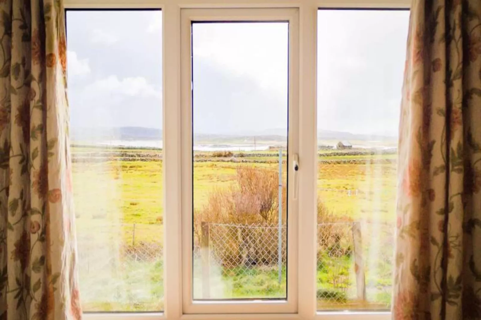 Maison à Cleggan Galway-Nicht zugeordnet