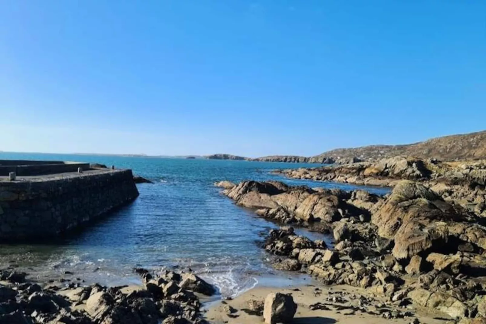 Maison à Ballyconneely Galway-Untagged