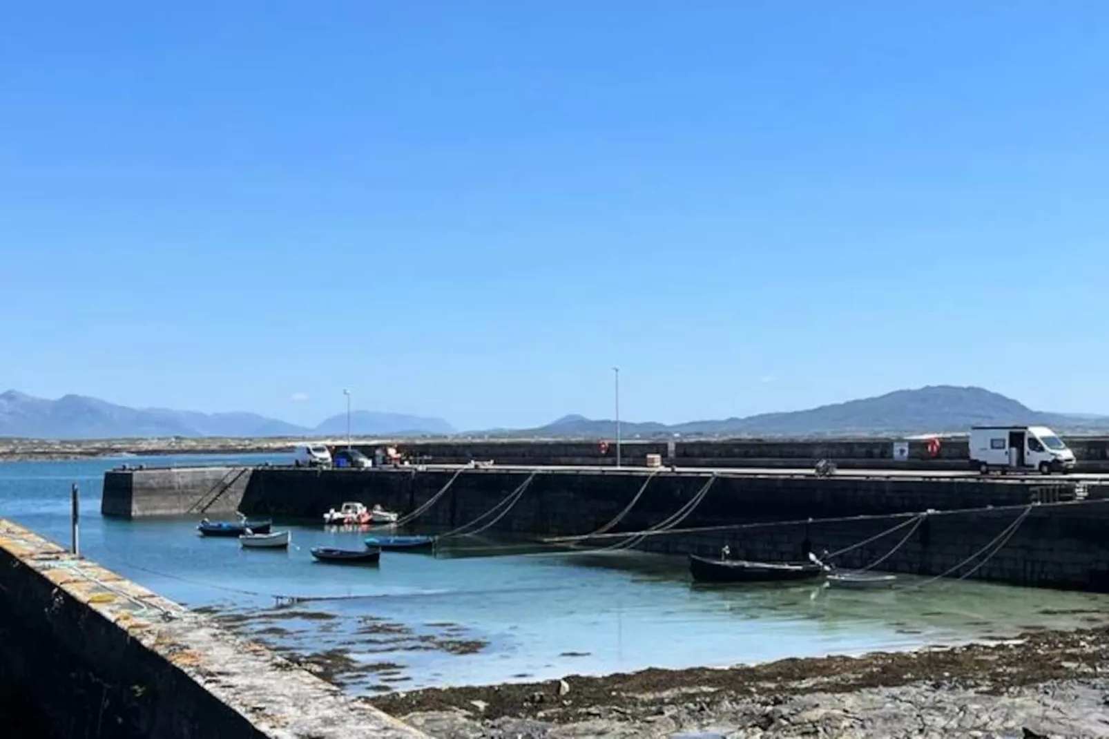 Maison à Ballyconneely Galway-Untagged