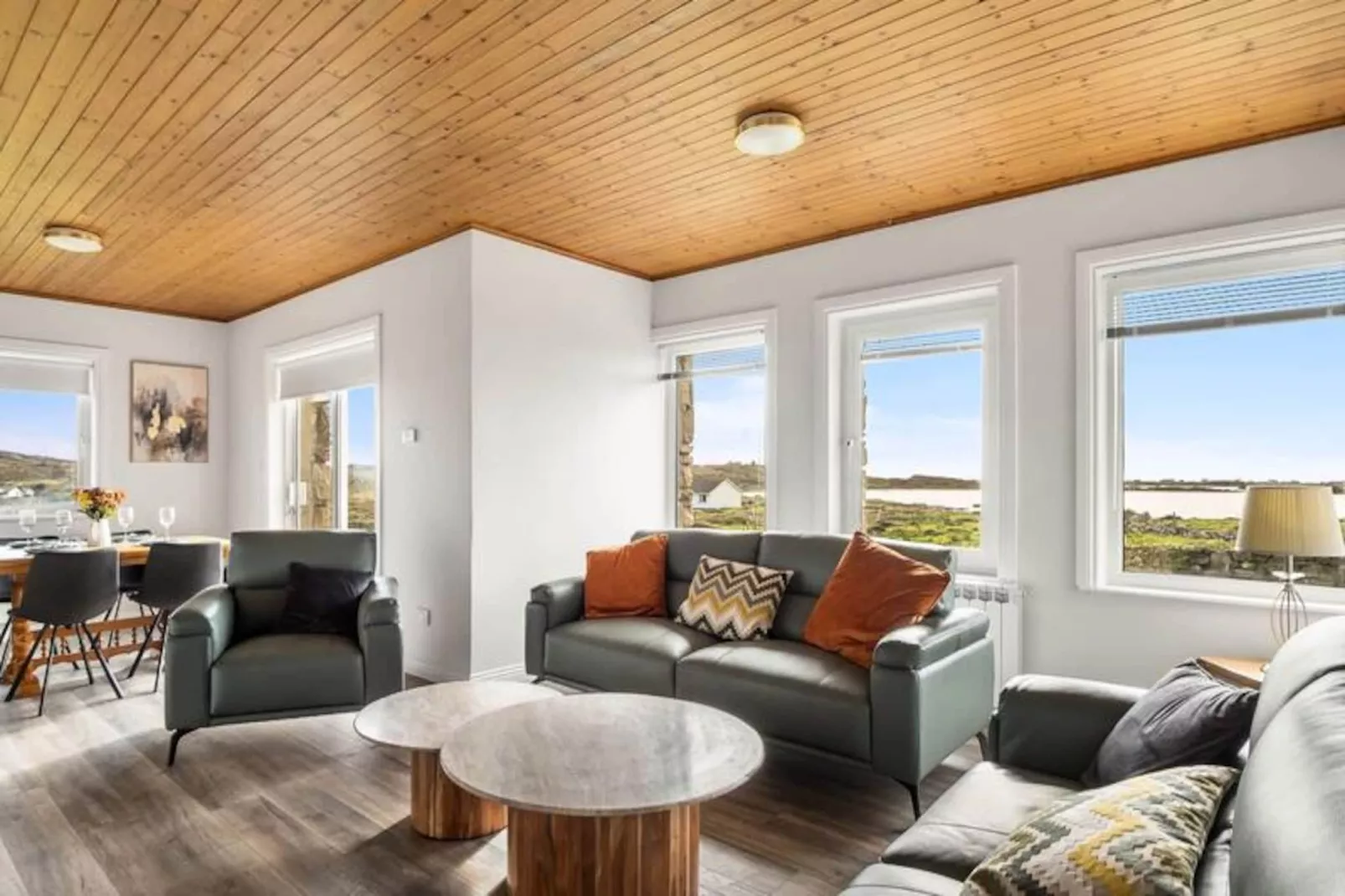 Maison à Ballyconneely Galway-Untagged