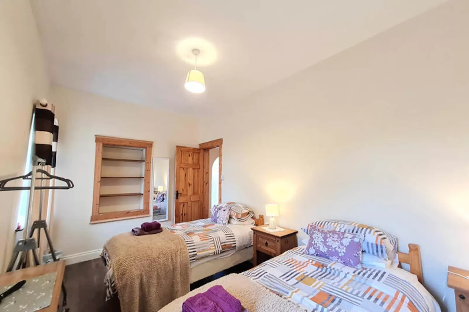 Maison à Claddaghduff Galway-Untagged