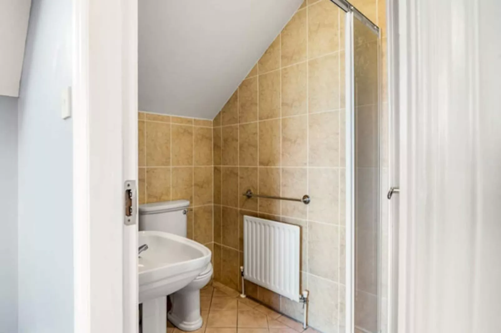 Maison à Renvyle Galway-Non tagué