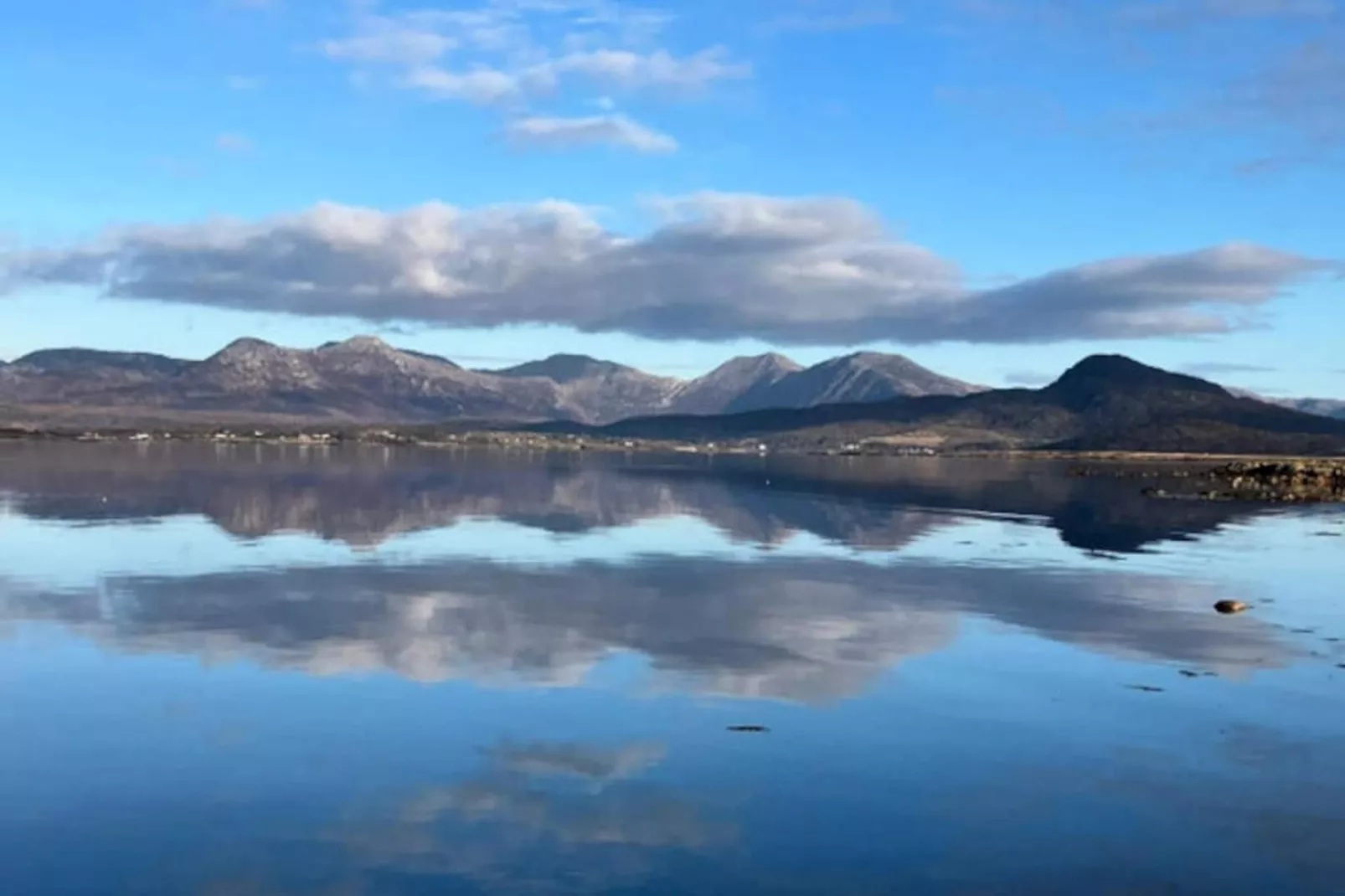 Maison à Cashel Galway-Untagged